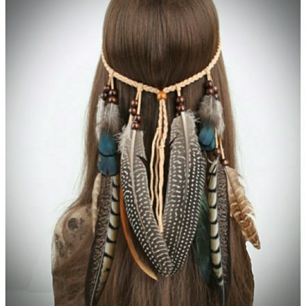 ♡GIFTED Bohemian Tribal - Picture 1 of 4